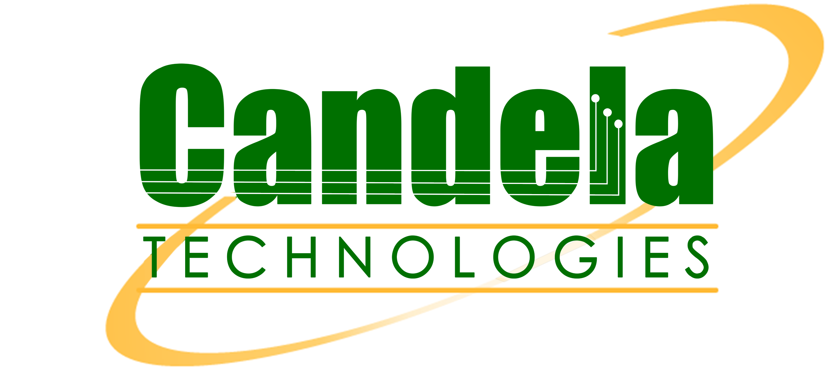 Candela logo