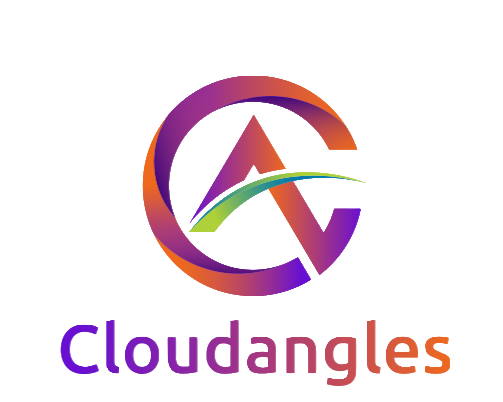 CloudAngles logo