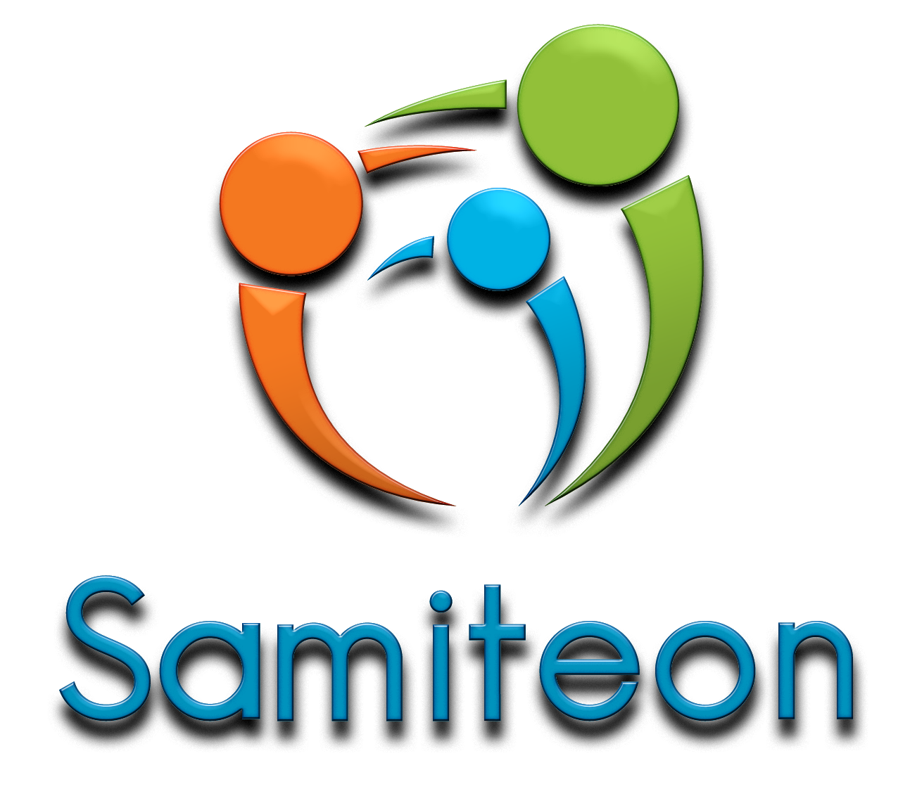 Samiteon logo