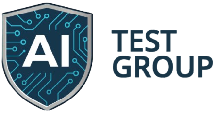 AI Test Group logo